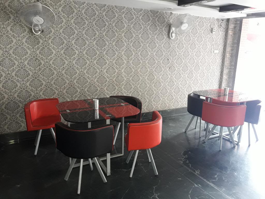 Hotel Marina Inn Dhanbad Exterior photo