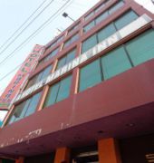 Hotel Marina Inn Dhanbad Exterior photo